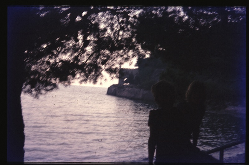 26.Miramare jul 1975 Marion,Peter.JPG